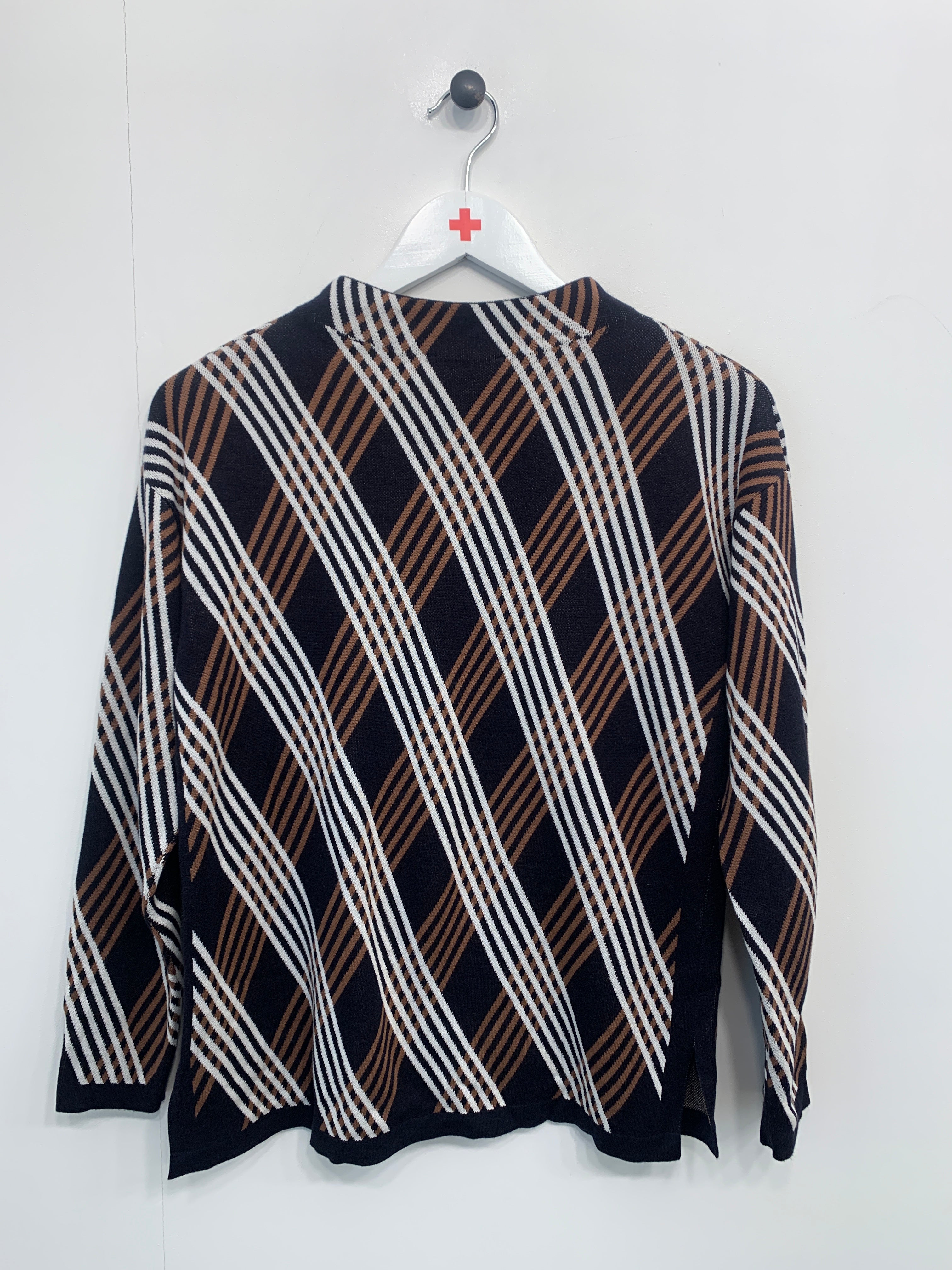 Bonita Bluse